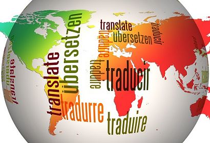 Prezzi e servizi traduzioni siti web